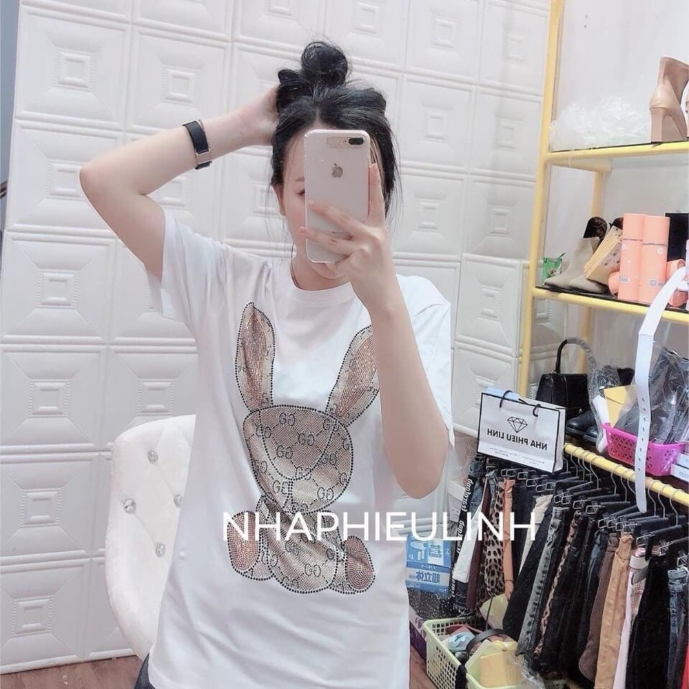 Bunny t-shirt